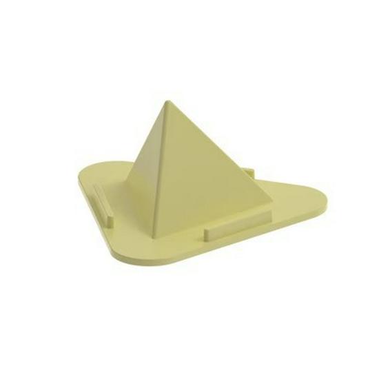 Kreativer Tragbarer Faltbarer Handyhalter - Niedlicher Desktop-Mini-Stuhl