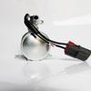 Electronic Fuel Transfer Pump for Hitachi ZAX, Kobelco EFI Excavators & Isuzu 4LE2, 4HK1, 6HK1 Models.