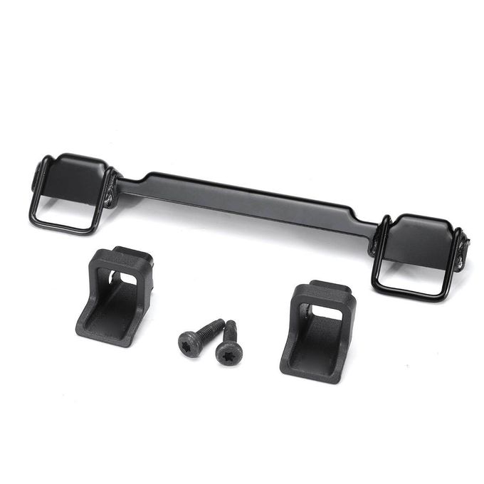 Kit D'ancrage IsoFix Pour Siège Auto Enfant - Compatible Ford Focus MK2 2005-2010 - Tige Et Clips En Acier, Installation Facile - 10