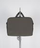 Thetung [Yeobaek] Nylon Lightweight Tote Bag [Taupe]