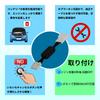 Oattun Idling Stop Canceller for Daihatsu and Hijet Fully Compatible from November 2017 To November Easy Installation S321V, S331V, Cargo, Plug-in