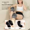 Smart Heating Knee Pads for Pain Relief and Warmth