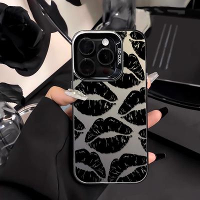 Ζωγραφισμένη Θήκη Τηλεφώνου για iPhone 11 14 15 16 iPhone 17 11 12 13 για 17 14 15 16 Pro14 15 16 Pro Max για Samsung S25 Ultra S24 S25 A36 A56 A16 Σκληρή Θήκη
