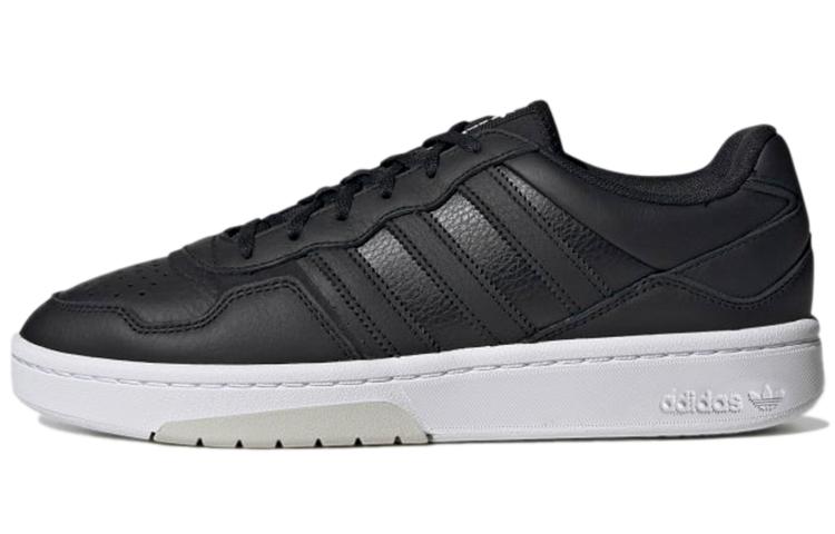 Adidas Originals Courtic  Black  GX6319 36