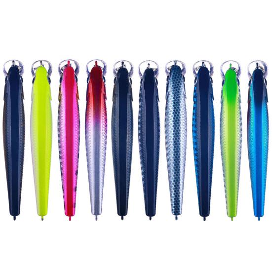 8.8cm Bionic Bait 3D Simulated Fisheyes Treble Hook Tempting Realistic Floating Minnow FALSE