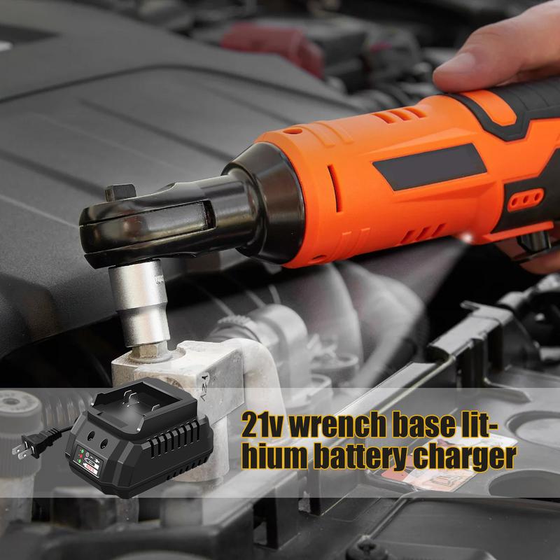 New Wrench Battery Charger Electric Drill Electric Wrench Angle Grinder Charger Electric Tool Battery Charger Electric Tool