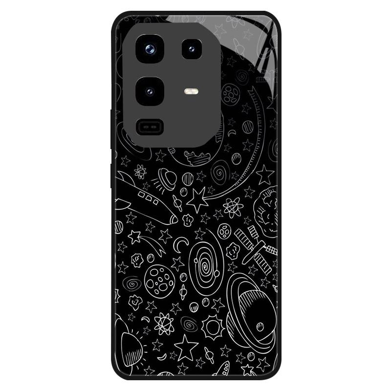 Phone Case For Infinix Note 50 Note50 Pro 4G Pro+ Plus 50S 50X 5G Anti-Drop Camera Protective Shell Tempered Glass Back Cover
