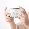 USAMS Land. Inductive Us-Cd153 Magnetic15W Iphone 12 Series White/White Cd153Dz02