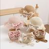 Multiple Colors Girls Sun Hat 2-8 Years Straw Hat Fashion Children Sun Hat Summer