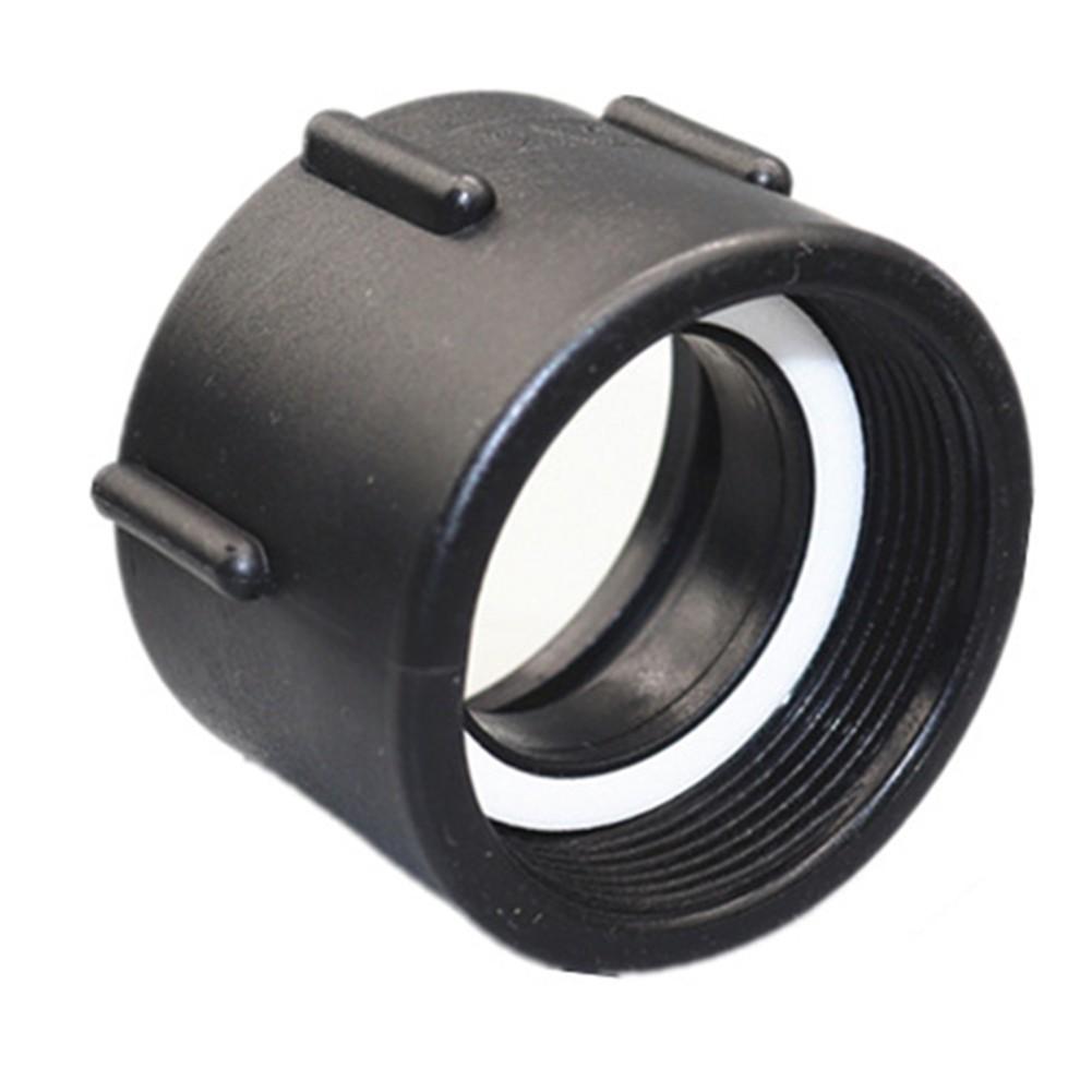 

Адаптер IBC с крупной резьбой Адаптер IBC Бочки и резервуары для дождевой воды S60x6 to 2inch​