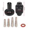 Fuel Injector Seals Tool Auto Accessory Part 18683AA000 EN-49245 EN-51105 Replacement Seal Assembly for Engines