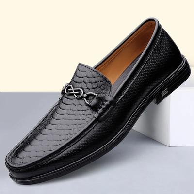 Střevíce – Loafers