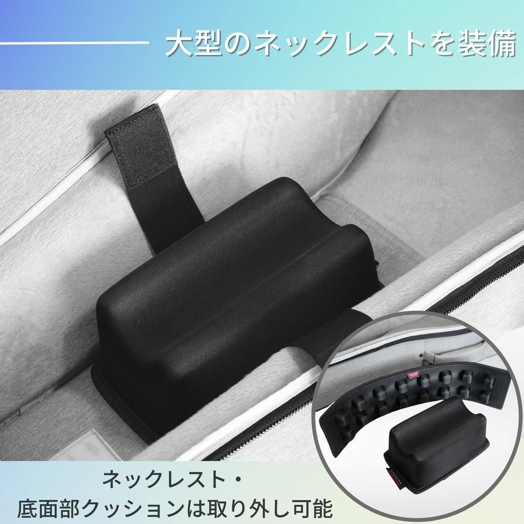 Kavaborg Fashion Guitar and Bass Bag for Bass Case