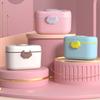 Alimenti per l'infanzia – Conservazione alimenti per bambini