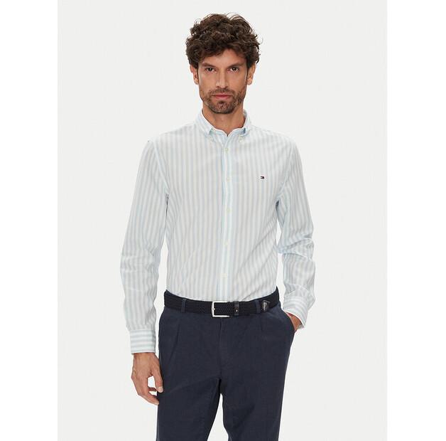 

Рубашка Tommy Hilfiger MW0MW39159 EU S
