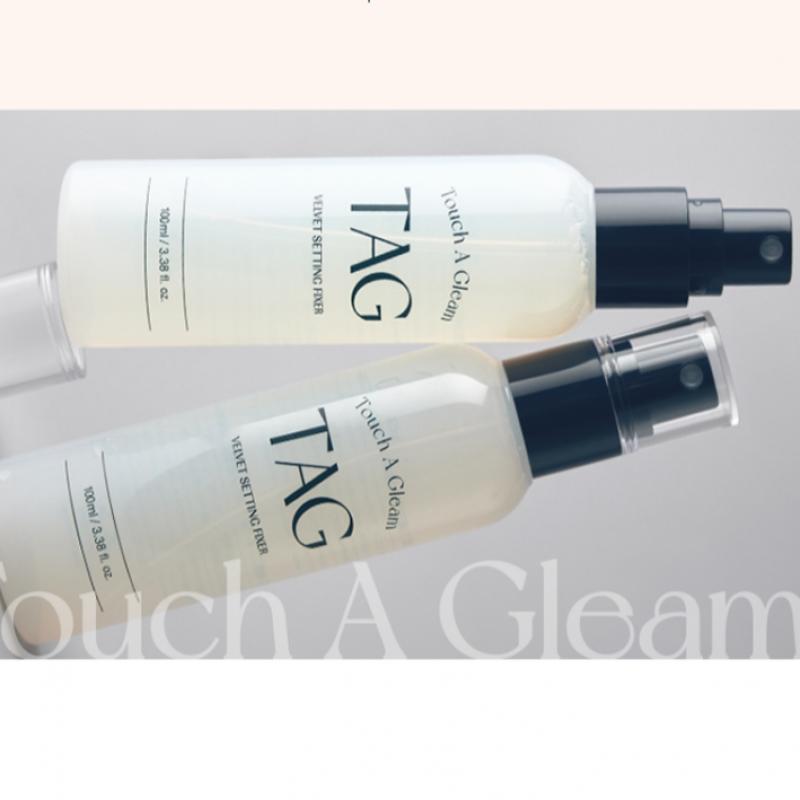 Tag Velvet Setting Fixer 100 Ml