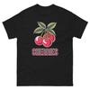 Cherries Lover Food Image Cartoon Funny T Shirt