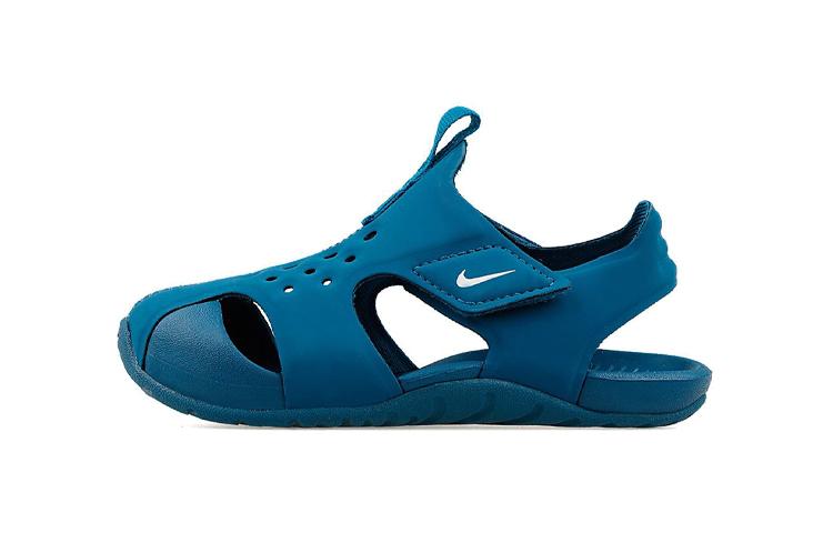 

Nike Sunray Protect 2 Toddler Shoes Baby 943827-301 25