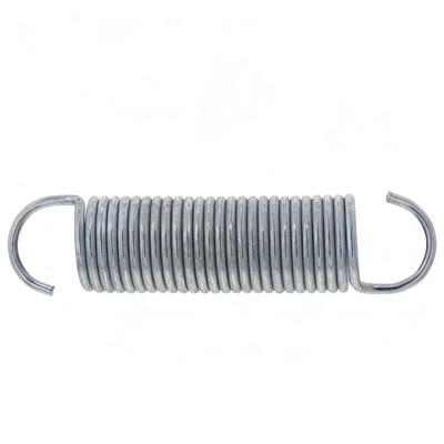 Spring 1377040 Return Pedal Spring for HDX Mower Replacement Steel Construction Ensures Smooth Pedal Operation