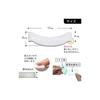 Sanko Toilet Stain Prevention Pads, Urine Absorbing Pads, 30-Pack, Cleaning, Splash Prevention, Odor Control, White, Made in Japan, AE-92