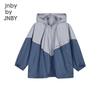 JNBY Kids' Sports Series Spring Jacket