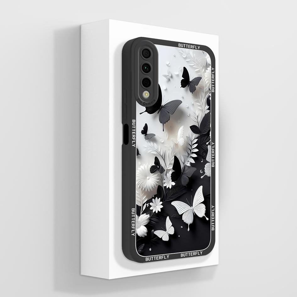 Gehäuse Für Huawei Y6 Y7 Y9 Prime 2019 Y6P Y6S Y7P Y7A Y9A Y9S Y6Pro Y7Pro Hüllen Kreative Sonnenblumen Bumper Schutz Weiches Silikon Für Huawei Hüllen