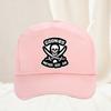 Copy of The Goonies Never Say Die Baseball Cap Unisex Hats Women Visor Protection Snapback The Goonies Movie Caps