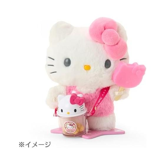 Sanrio Amusement Park Accessories Set (Pitatto Friends) Hello Kitty Ages 3 and up 875694