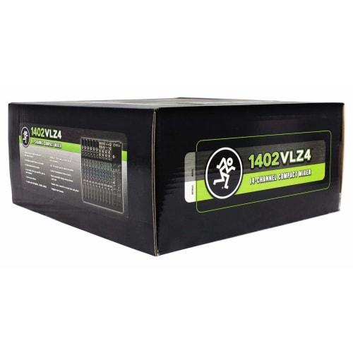 MACKIE 1402VLZ4 Analog Mixer