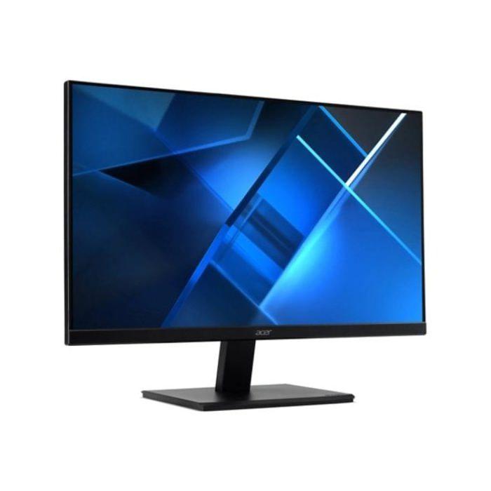 Écran PC - ACER - V227Q E3biv - 21,5 pouces - HDMI - VGA - Noir