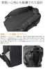 [Porter] PORTER HYBRID Rucksack 737-17806 Black/10