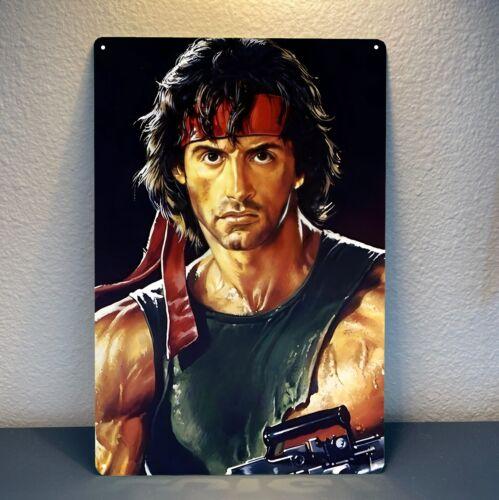 Металлический плакат F1  Коллекционный жестяной знак  20x30см 20x30cm（7.8x11.8inch）