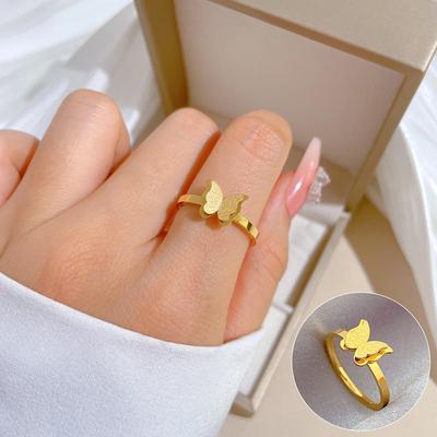 Anelli – Anelli da donna