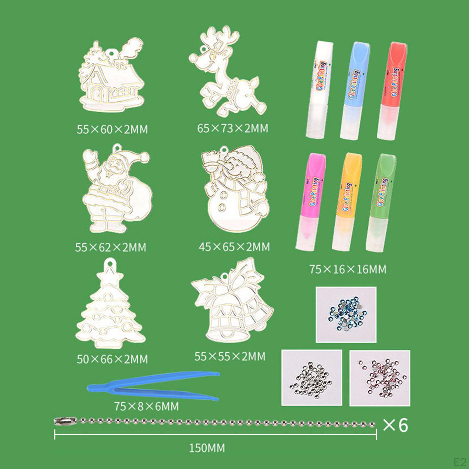 KIT PEINTURE EN Chiffres à Faire Soi-même Huile Art Tigre Photo Décoration Murale Maison 40 X 40