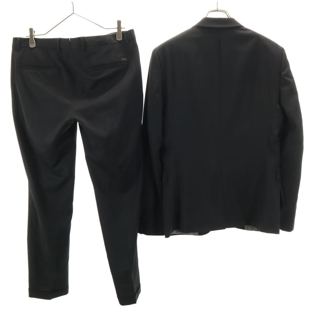 ZARA MAN Suit Setup 36/31 Black Men's Used