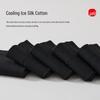 Men's Summer Business Mid-Tube Socks (10 Pairs)