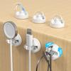 Magnetische Desktop Kabelhouder & Organizer voor Kantoor en Thuis