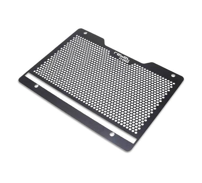 Honda CM1100 Aluminum Alloy Radiator Guard