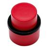 1Pcs Drink Sealer Caps Reusable Inflatable Bottle Stopper Air Tight Soda Cap Cola Pump Carbonation Keeper Beverage Saver