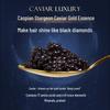 Korean Five Grains Caviar Hair Mask