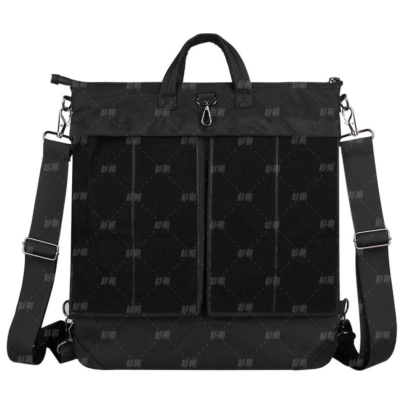 Тактическая пилотская винтажная многофункциональная сумка для улицы ShanShuo