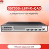 Huawei Kunling S5735S-L8P4X-QA3 Enterprise Managed PoE Ethernet Switch