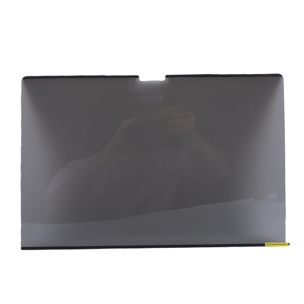 Magnetic Privacy Screen Fit for MacBook Pro 14.2 Inch Laptop Privacy Filter Screen Protector Film Anti Peeping Anti