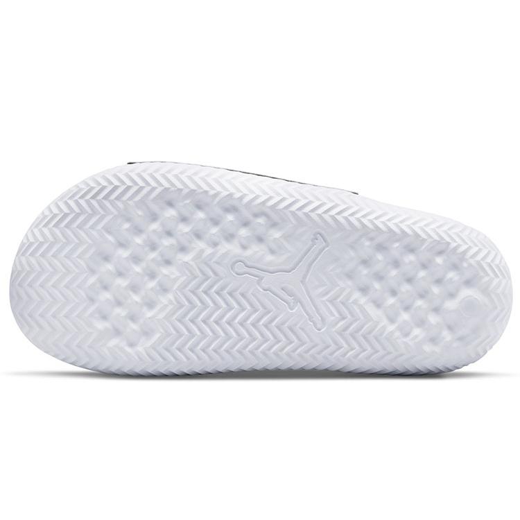 Jordan Play Slide White Photon Dust DC9835-110