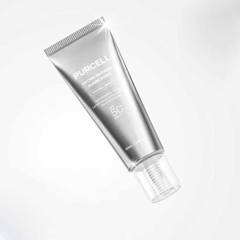 [PURCELL] Pixcell Biom Hydro Barrier Sunscreen SPF 50+ PA++++ 50ml