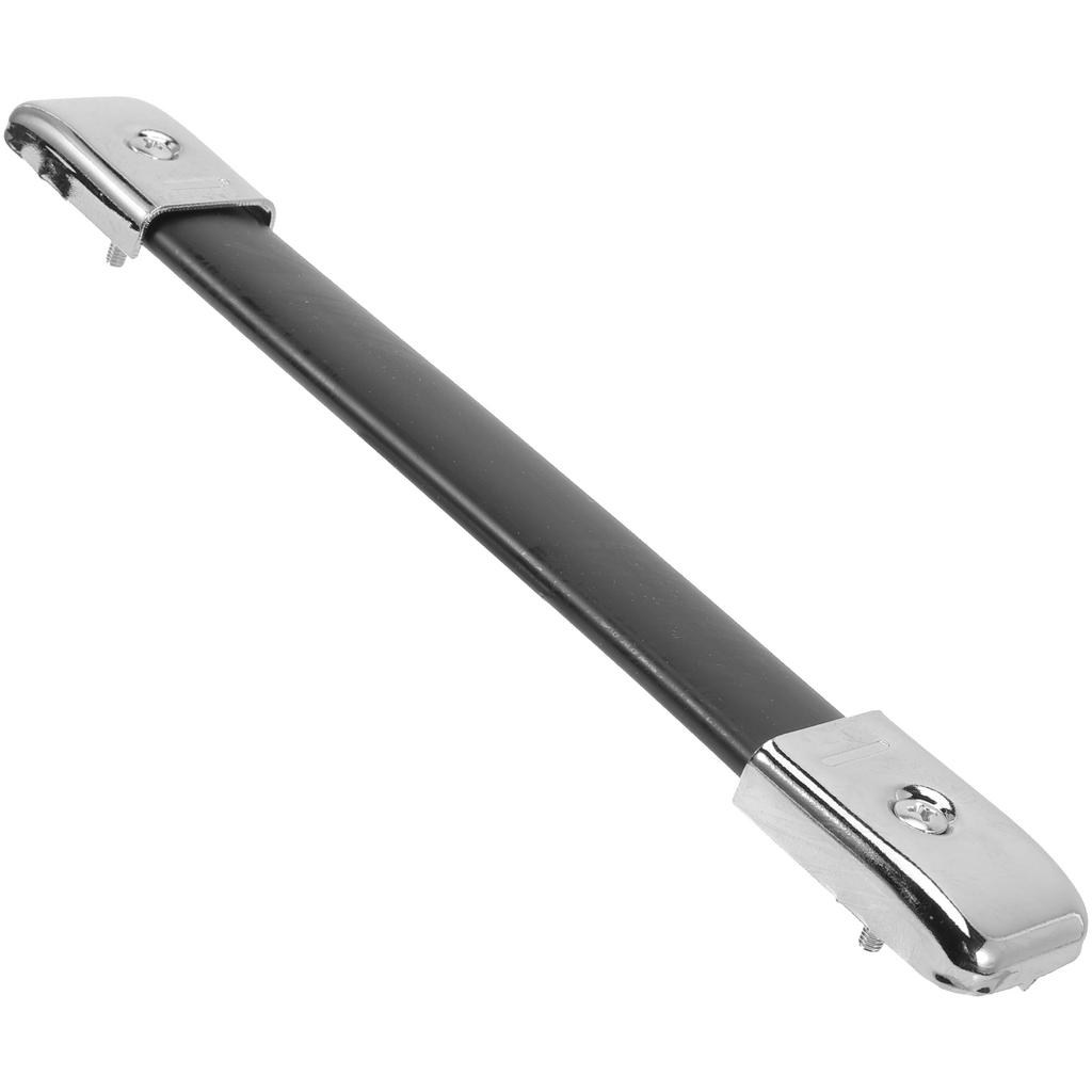 Simple Black Handle Belt Adjustable Artificial Replacement Outdoor Amplifier