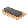 Esco Extra Fine EA522AC-3 Oilstone, Natural, Grit, 100x41x9.5mm
