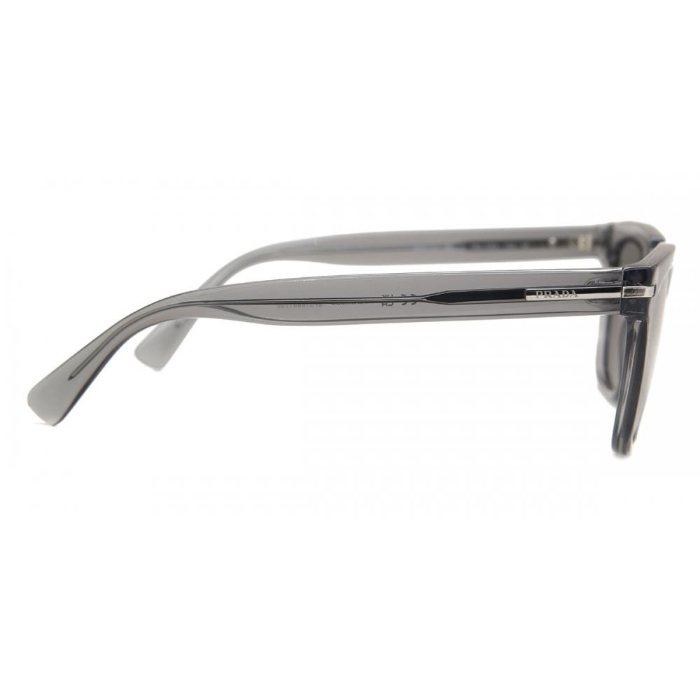 Prada Pr 04ys Polarized 08u08g Men Sunglasses