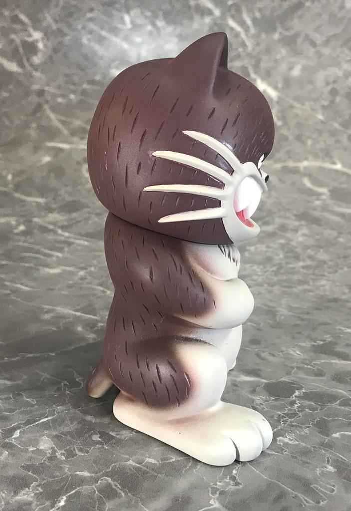 Art Storm Jarinko Chie Kotetsu TV Anime Color Height 140mm Soft Vinyl Painted Complete Figure Ver. Approx.