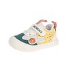 Fashion Girls Shoe Spring New Child Casual Shoes Soft Soled Baby Shoe Anti Slip Walking Shoes Simple Boys Sports Shoe